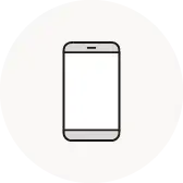 対応するスマートフォン