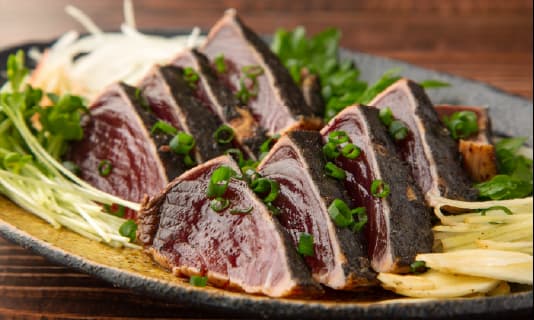 お礼の品がもらえる